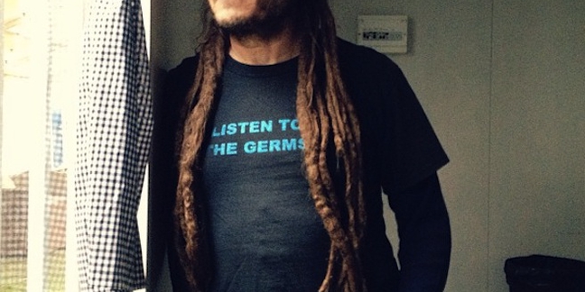 Keith Morris Recovering From Diabetic Coma, OFF! Cancel West Coast Tour