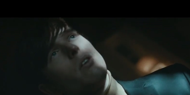Watch the Mysterious, Beautiful, Fiery Video for James Blake's 
