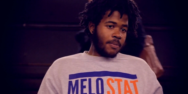 Watch the Video for the Late Capital Steez's 