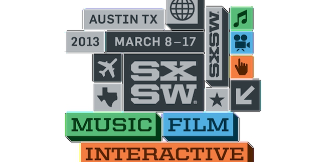 SXSW Unveils Schedule for 2013 Music Fest