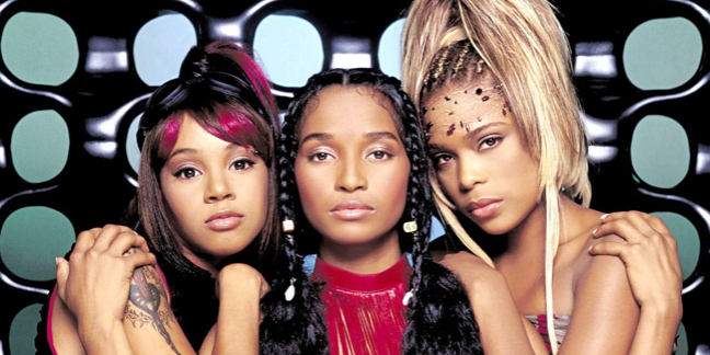 TLC Biopic Cast: Lil Mama Will Play Left Eye