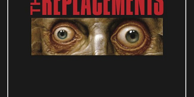 Listen to a New Track From the Replacements