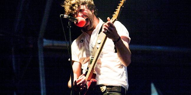 Japandroids' 