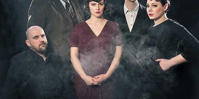 Camera Obscura Announce New Album, Tour