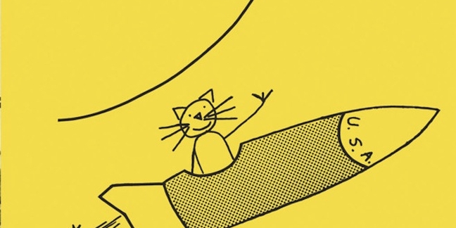 Beat Happening Reissuing Entire Catalogue This Year