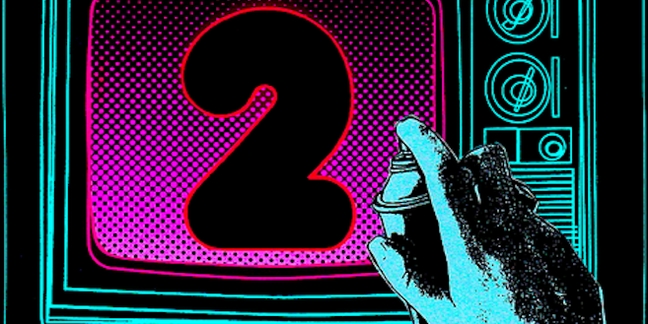 Listen: New Glass Candy: 