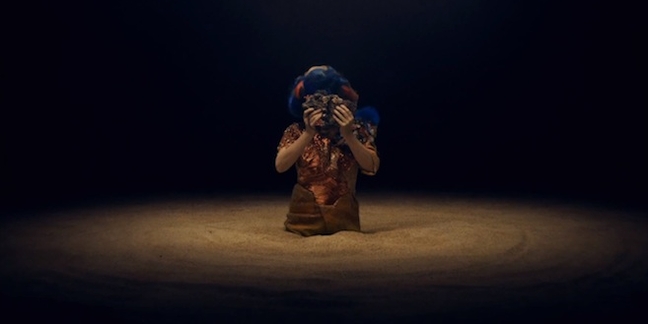 BjÃ¶rk's 