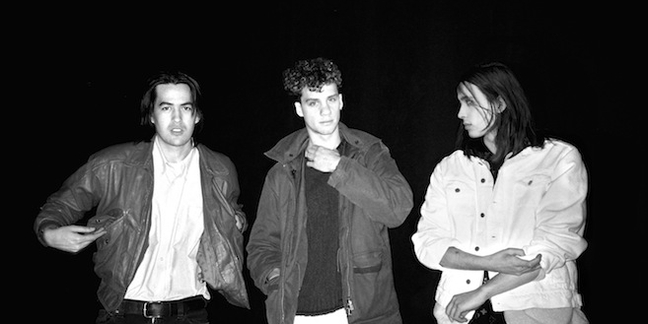 Smith Westerns Announce New Album Soft Will, Share New Track 