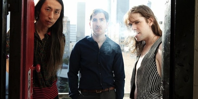 Ariel Pink's Haunted Graffiti Announce Tour