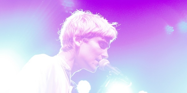 Echo Chamber: DIIV: "Fuck SXSW"