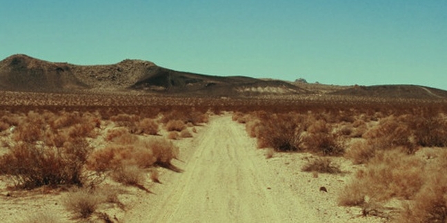 Watch/Listen: Boards of Canada: "Reach for the Dead"