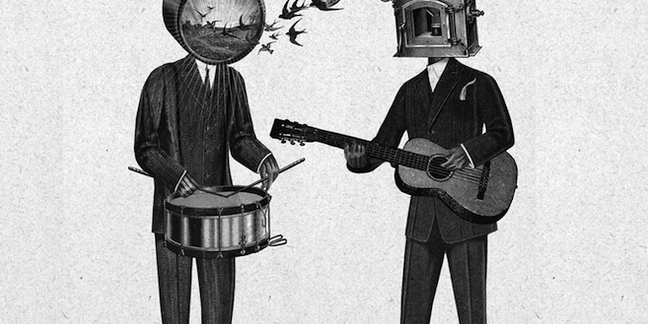 Neutral Milk Hotel to Play Primavera Festival 2014