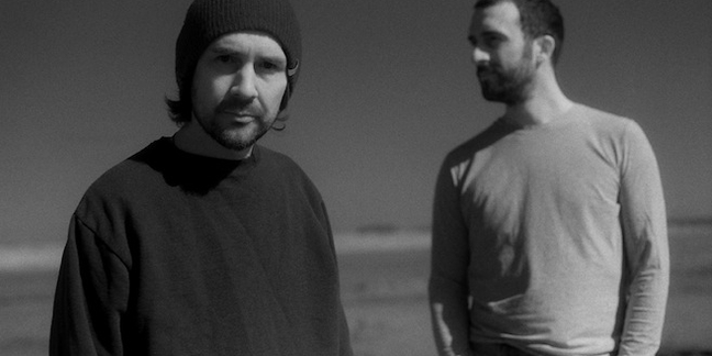 Boards of Canada Are Doing... Something... in Tokyo Today