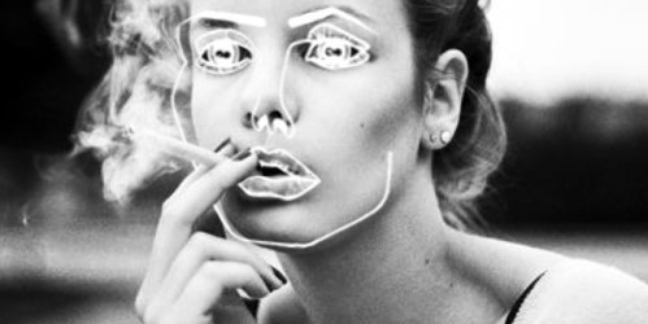 Listen: Disclosure: "When a Fire Starts to Burn"