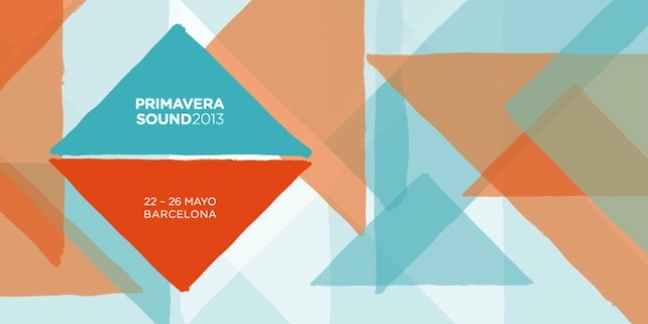 Watch Primavera Sound Festival's Live Webcast Now