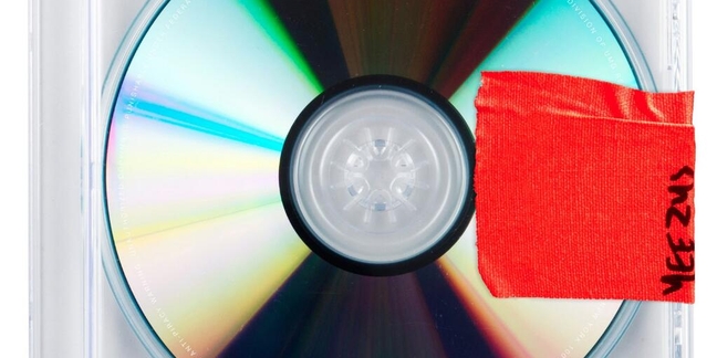 Check Out the Full Credits for Kanye West's Yeezus