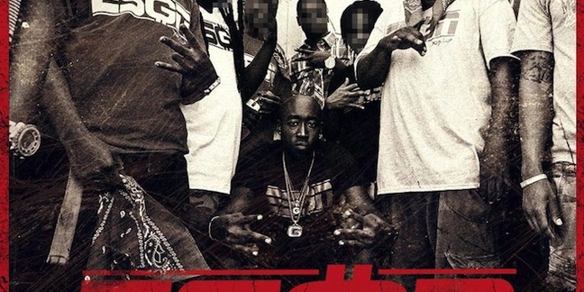 Watch/Listen: Freddie Gibbs Shares Two New Tracks