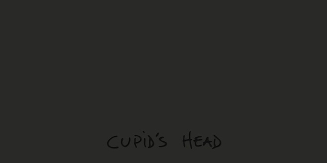 Listen: The Field: "Cupid's Head"