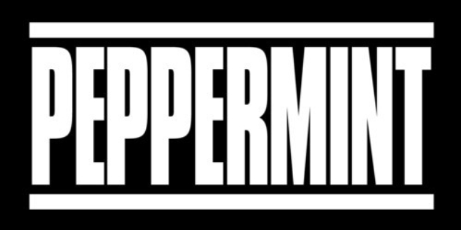 Listen: Julio Bashmore and Jessie Ware: "Peppermint"