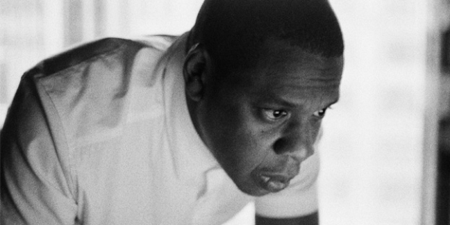 Jay Z Responds to Barneys Racism Controversy