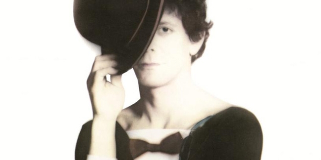 Read Laurie Anderson's Tribute to Late Husband Lou Reed