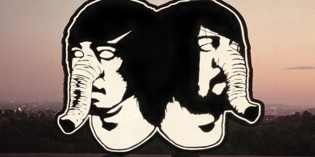Death From Above 1979 Debut New Song “Government Trash”