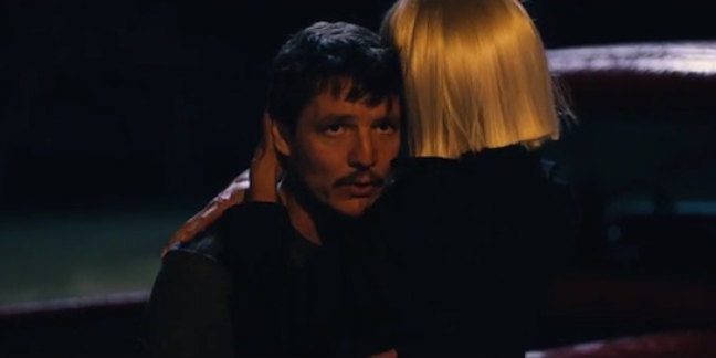 Sia S Fire Meet Gasoline Used In Video Starring Heidi Klum Game Of Thrones Actor Pedro