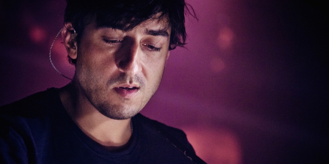 Grizzly Bear Release New Song “Three Rings”