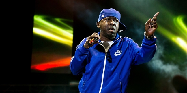 A Tribe Called Quest to Honor Phife Dawg at NYC Park
