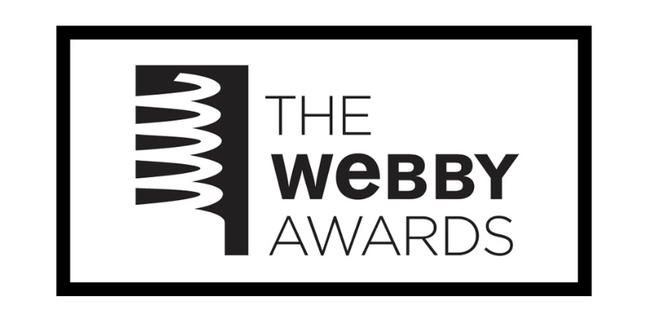 Pitchfork Wins Three Webby Awards