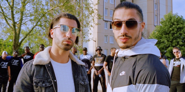 French Rap Duo PNL Forced to Cancel Coachella Set Due to Immigration Issues