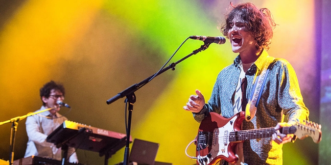 MGMT Confirm New Album Out This Year, Playing New Music on Tour