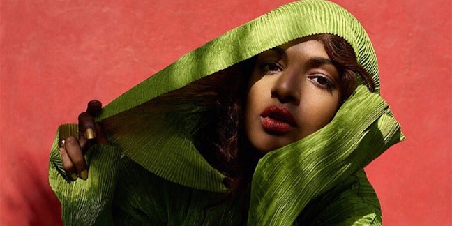 M.I.A. Says Matangi Was “Buried” Due to NFL Controversy, Industry Politics