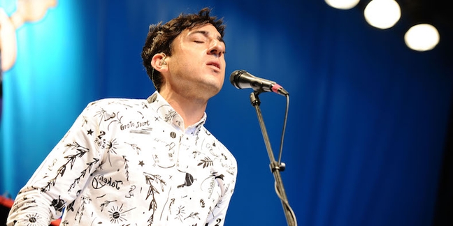 Grizzly Bear Tease New Music: Listen