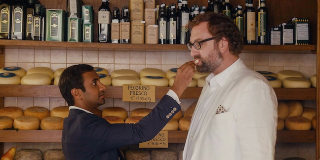 Aziz Ansari’s “Master of None” Season 2 Soundtrack Released