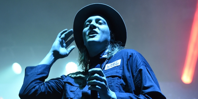 Arcade Fire Tease “Everything Now” and “Infinite Content”