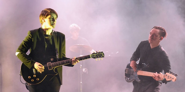 Listen to the xx's Third Piece of New Music