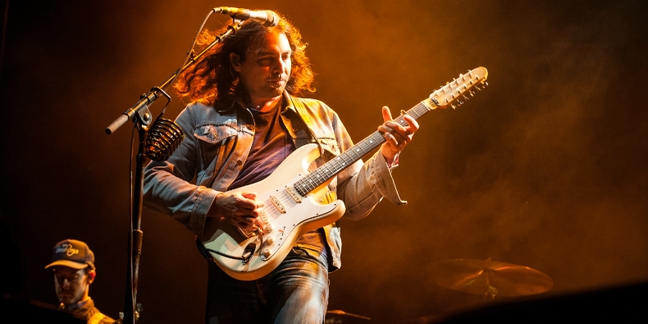 The War On Drugs Tease New Music: Listen