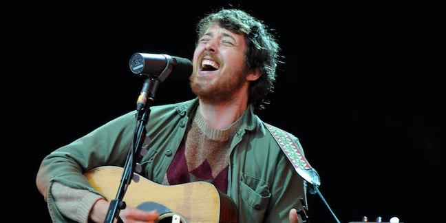 Fleet Foxes Announce World Tour, Share Album Trailer With New Music: Watch