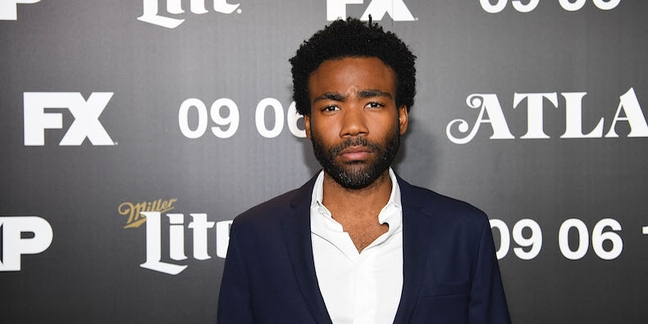 Childish Gambino’s “Awaken, My Love” “Virtual Reality” Vinyl Detailed