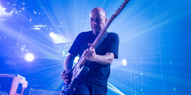 Mogwai Announce New Album Every Country’s Sun, Share New Song “Coolverine”