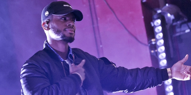 Bryson Tiller Announces New Album True to Self, Shares New Song With Young Thug: Listen