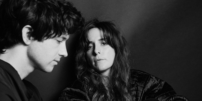 Beach House Detail New B-Sides and Rarities Album, Share New Track “Chariot”: Listen