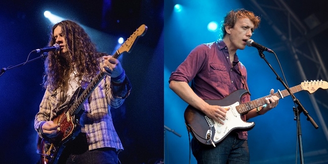 Kurt Vile Covers Lou Reed, Impersonates Bob Dylan on “The Best Show”: Listen