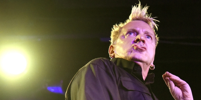 Watch John Lydon Talk to Conan About Becoming an American Citizen “Because I Believed in Obama”