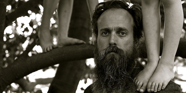 Iron & Wine Announces New Album Beast Epic, Shares Video for New Song: Watch