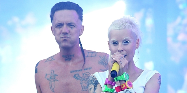 Die Antwoord Announce New, “Final” Album The Book of Zef and World Tour