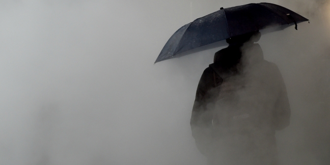 Spotify Announces First Ever Weather-Triggered Song Release