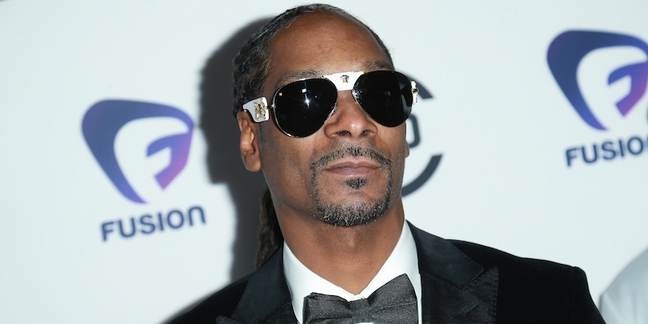 Ted Cruz, Marco Rubio, Trump’s Lawyer React to Snoop Dogg’s Anti-Trump “Lavender” Video