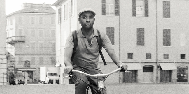 Aziz Ansari Shares New Trailer for “Master of None” Season 2: Watch